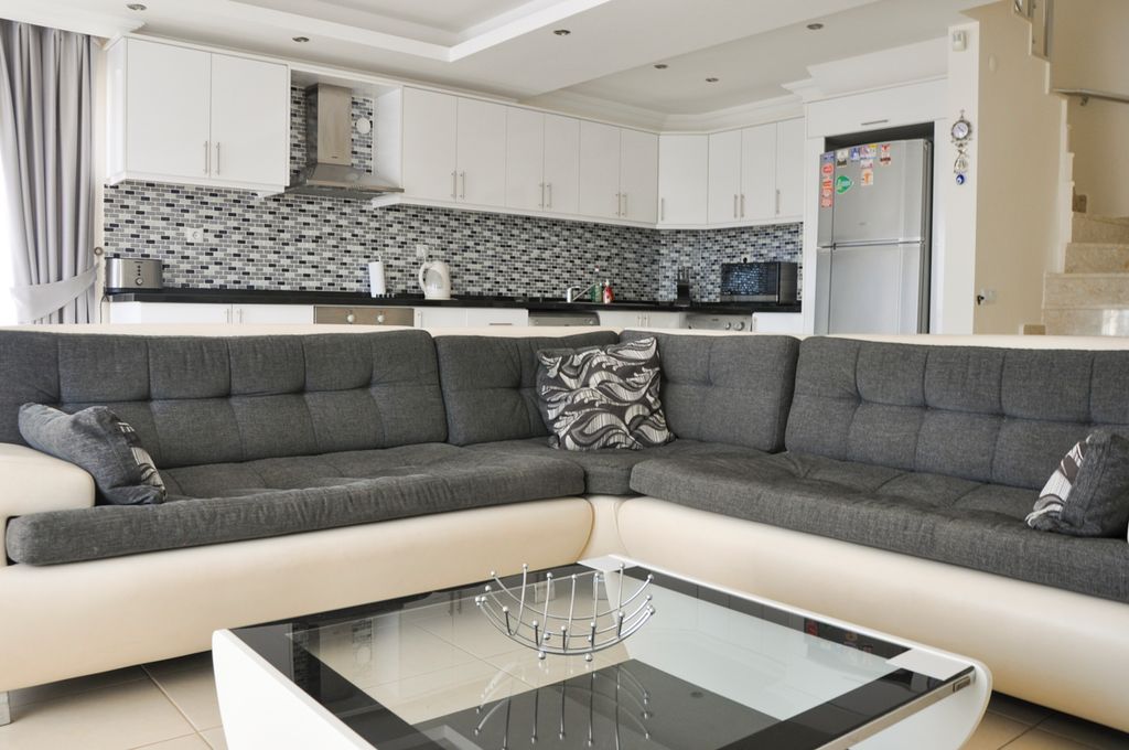 Villa Gunes Fethiye Olivers Travels 3