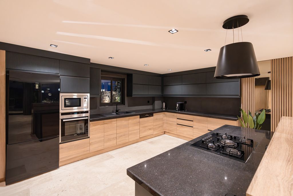 Villa Baris Kalkan Turkiye OliversTravels 4