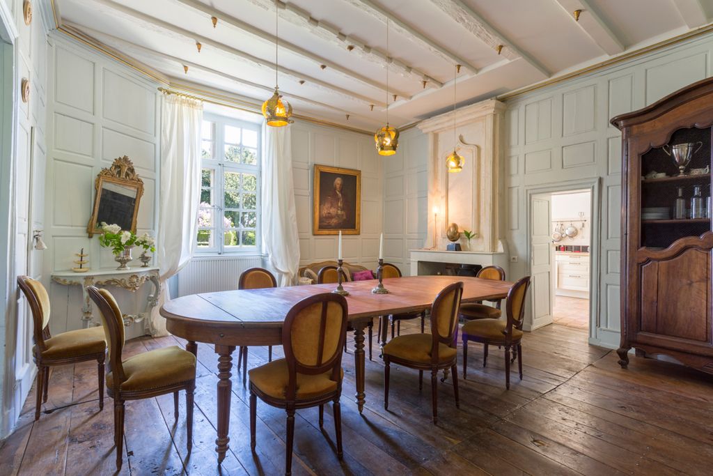 Chateau de Seyres Dordogne Olivers Travel 4
