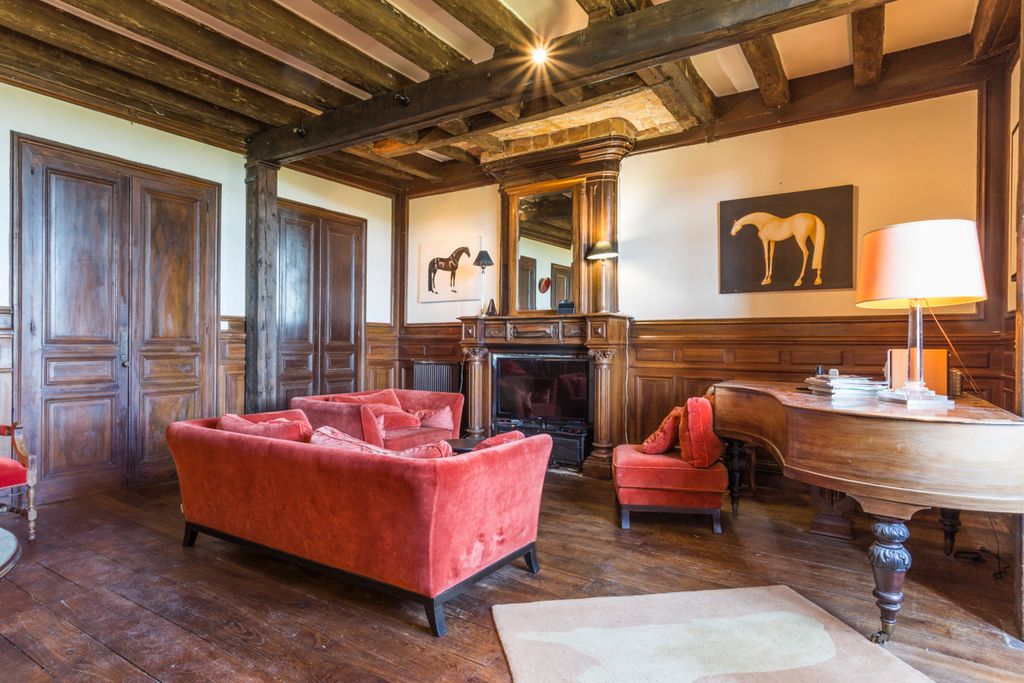 Chateau de Seyres Dordogne Olivers Travel 3