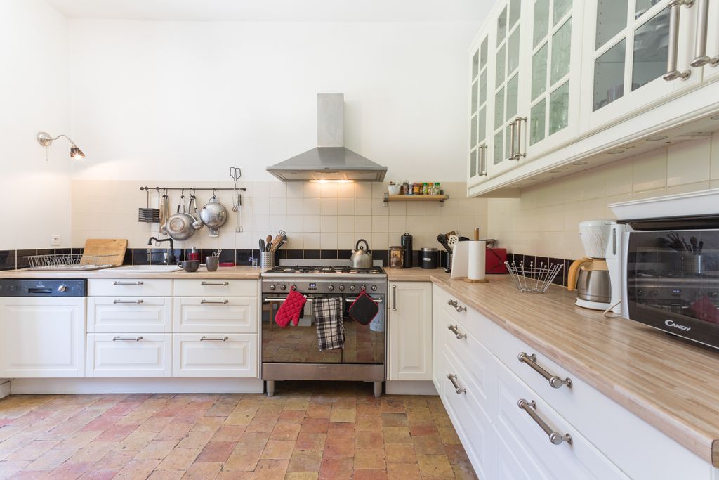 Chateau de Seyres Aquitaine Olivers Travels 5