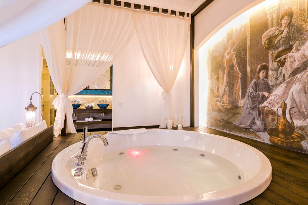 Villa Kaktus Kalkan Olivers Travels 5