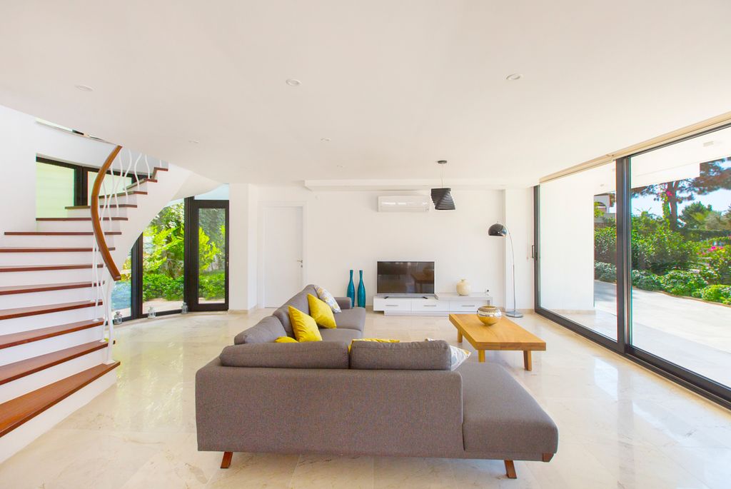 Villa Timur Kalkan Olivers Travels 3