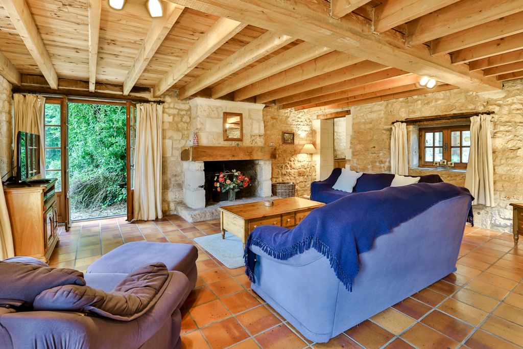 Claire Barn Atlantic Coast Olivers Travels    2 