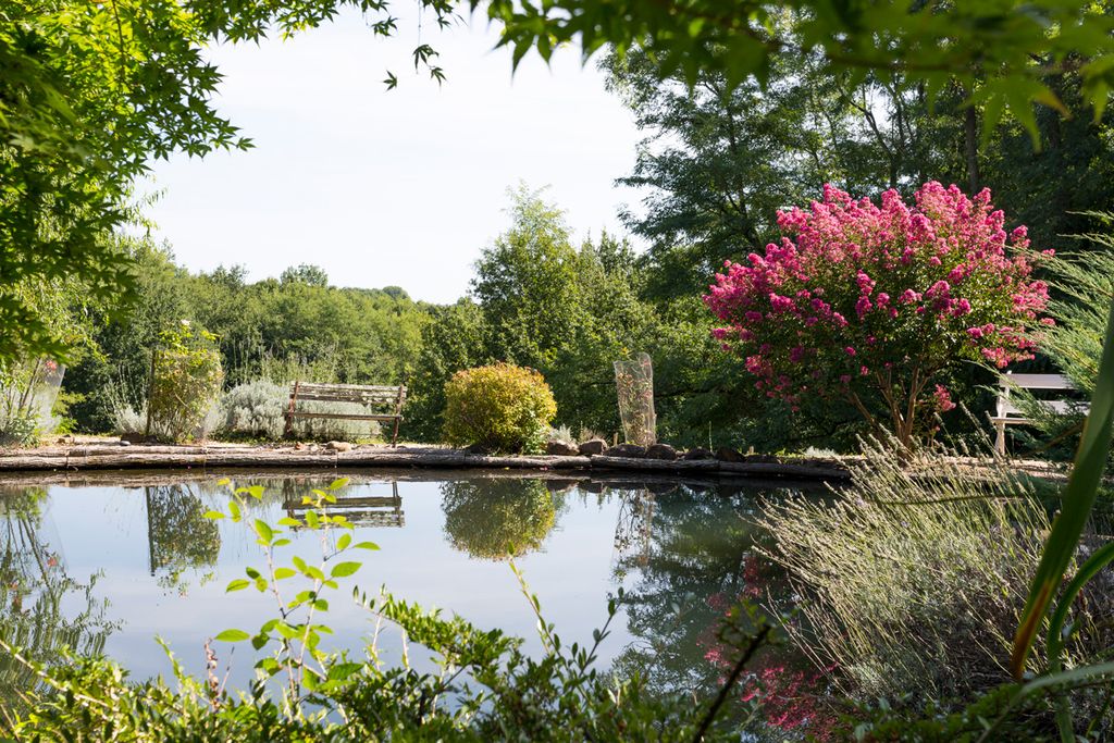 Maison Sable Dordogne Olivers Travels 5