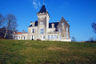 Chateau Bella   Simply Chateau 002