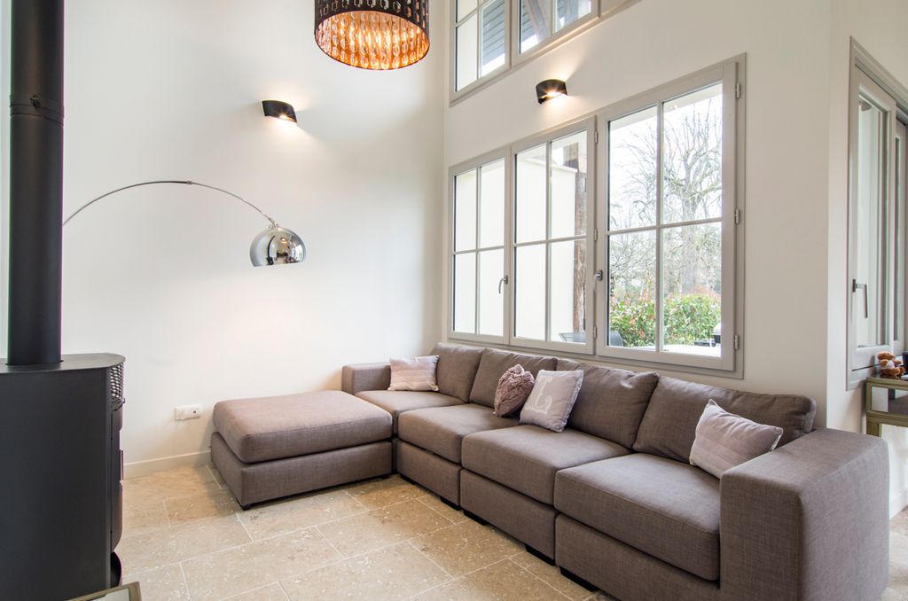 Les Ecuries Dordogne Olivers Travels 4