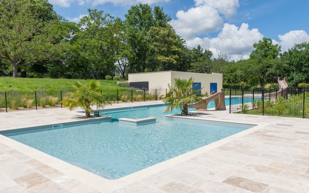 Les Ecuries Dordogne Olivers Travels 2