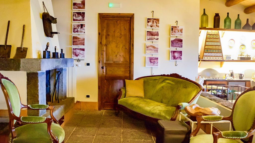 Villa Lovere Sicily Italy Olivers Travels 03