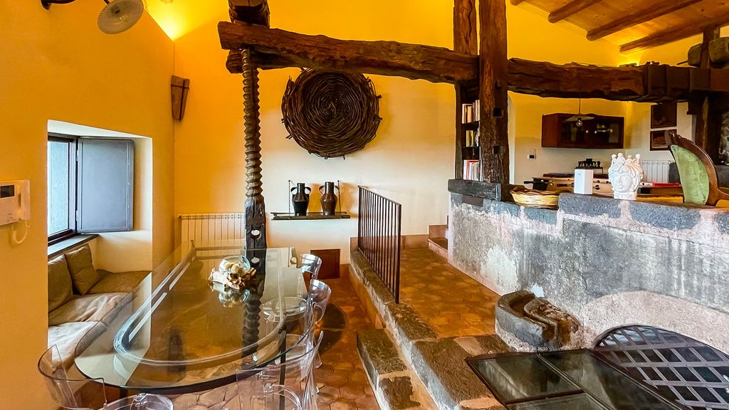 Villa Lovere Sicily Italy Olivers Travels 04