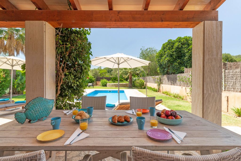 Villa Adriana Mallorca Olivers Travels2