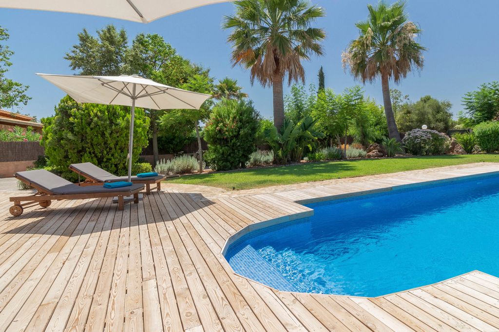 Villa Adriana Mallorca Olivers Travels6