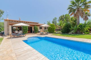 Villa Adriana Mallorca Olivers Travels1