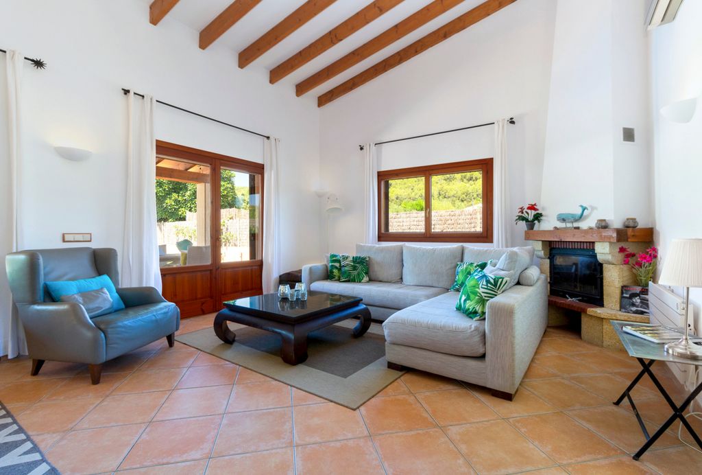 Villa Adriana Mallorca Olivers Travels3