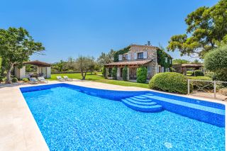 Finca Aloma Mallorca Olivers Travels 1