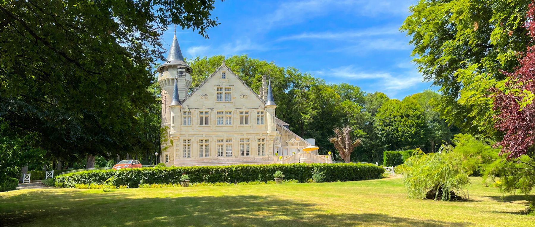 001 chateau des dragons south west france olivers travels desktop center