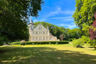 Chateau Paquerette Aquitaine Olivers Travel 1