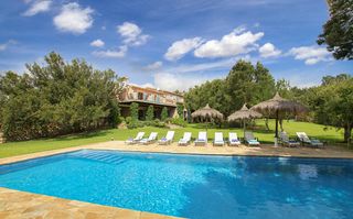 Villa Montserrat Olivers Travels 1