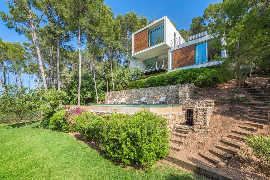 Villa Idaira Olivers Travels 4