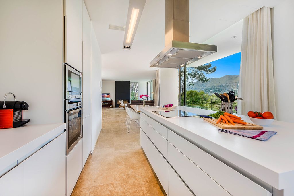 Villa Idaira Olivers Travels 3