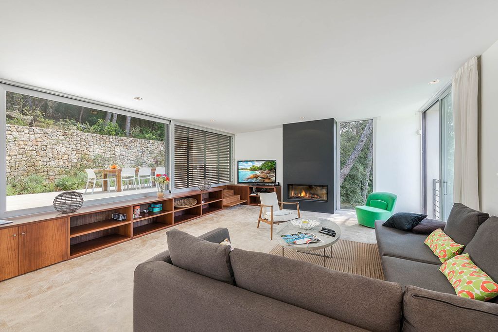 Villa Idaira Olivers Travels 2