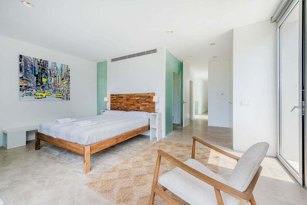 Villa Idaira Olivers Travels 5