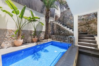 Casa Izaro Mallorca Spain Olivers Travels 1