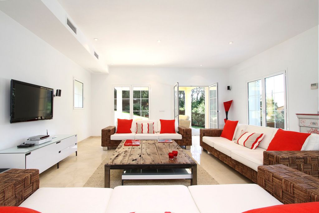 Casa Ximena Mallorca Olivers Travels 3 01