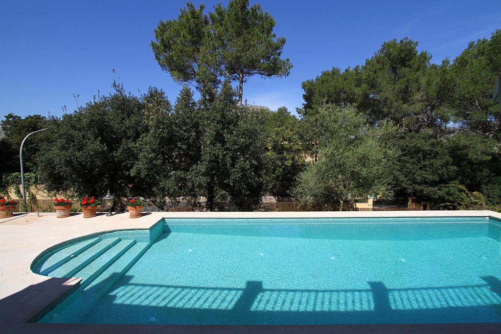 Casa Ximena Mallorca Olivers Travels 2 01