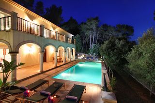 Casa Xarca Mallorca OliversTravels FrontOfHouse