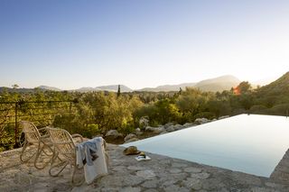 Villa Michelle Mallorca Olivers Travels1