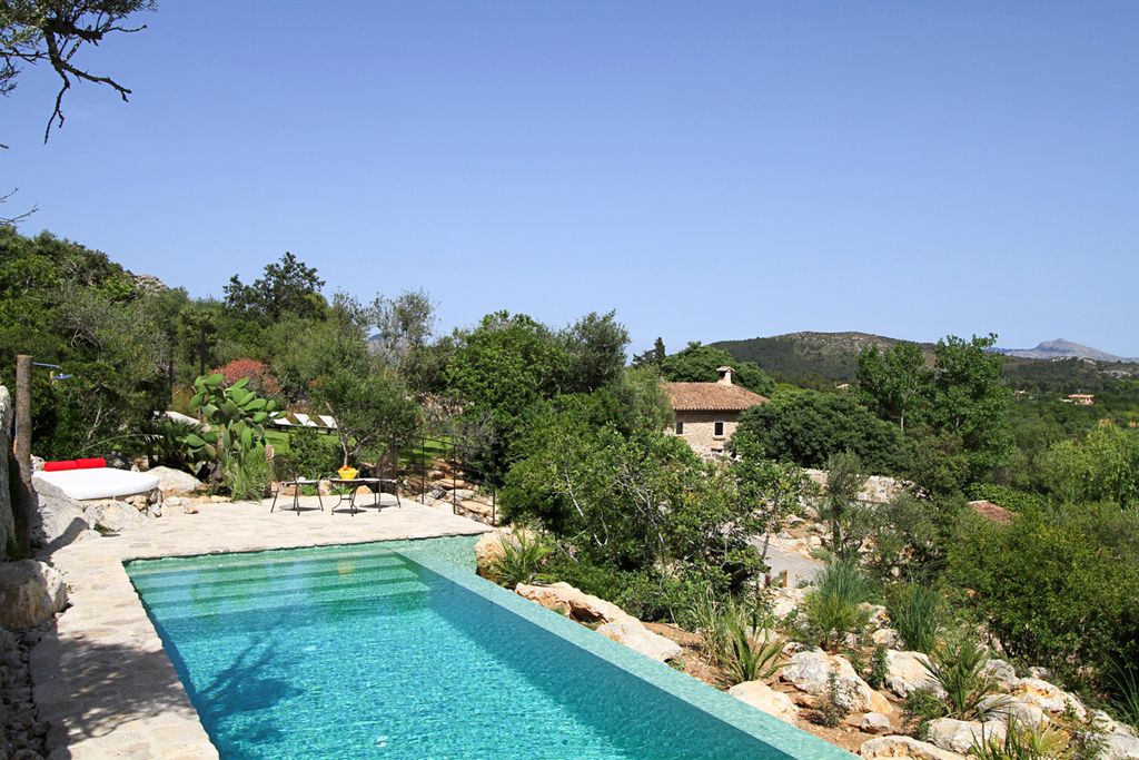 Villa Michelle Mallorca Olivers Travels4