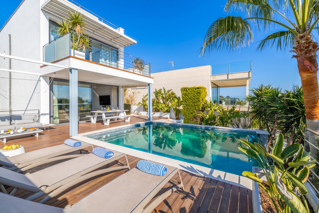 Villa Beatrisa Mallorca Olivers Travels 01