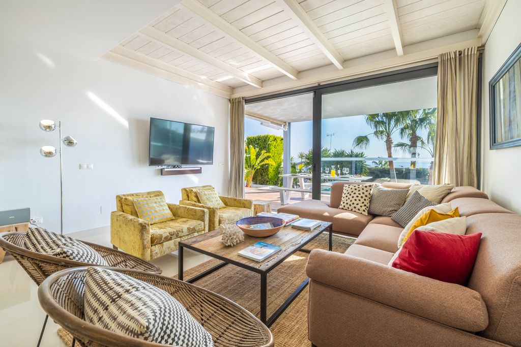 Villa Beatrisa Mallorca Olivers Travels 03