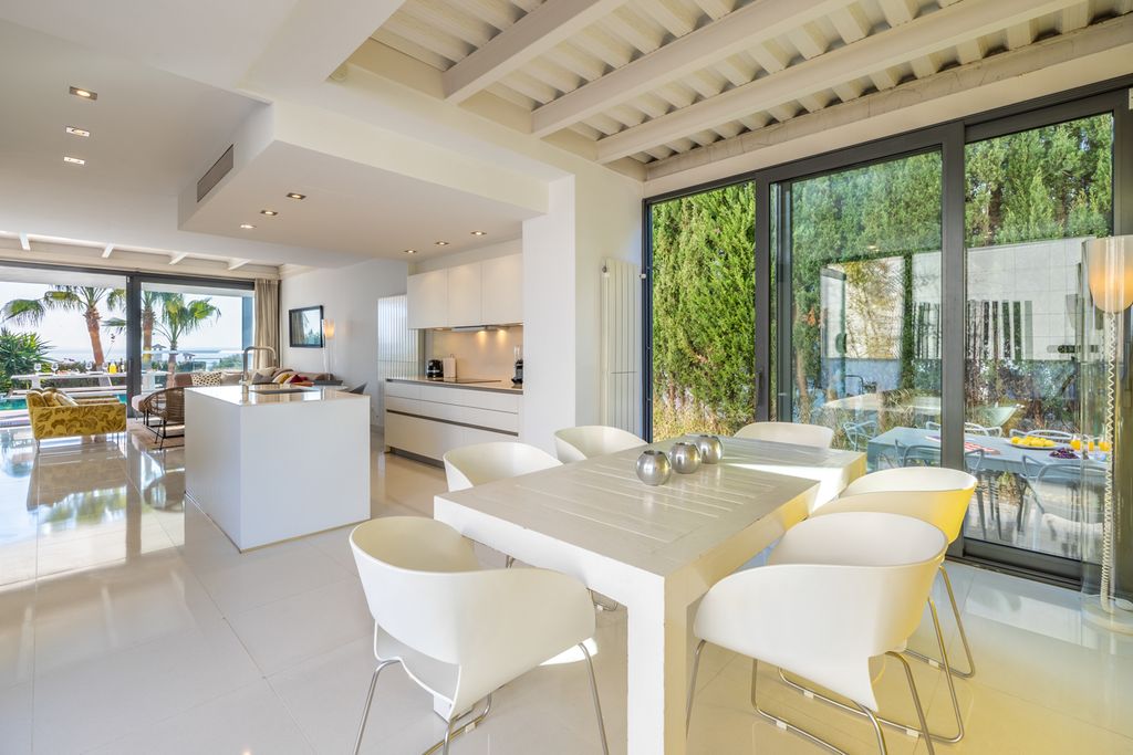 Villa Beatrisa Mallorca Olivers Travels 04