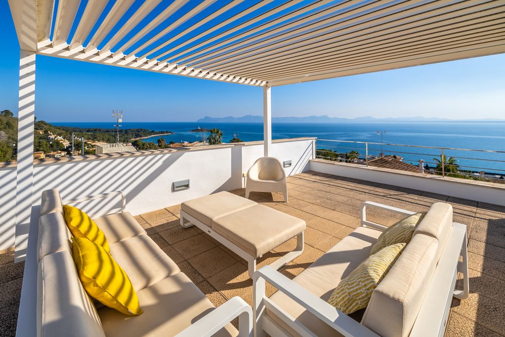 Villa Beatrisa Mallorca Olivers Travels 02