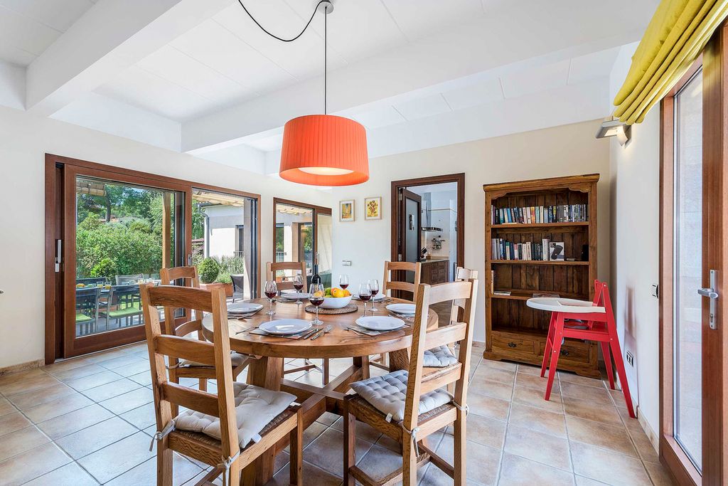 Villa Cariana Olivers Travels4