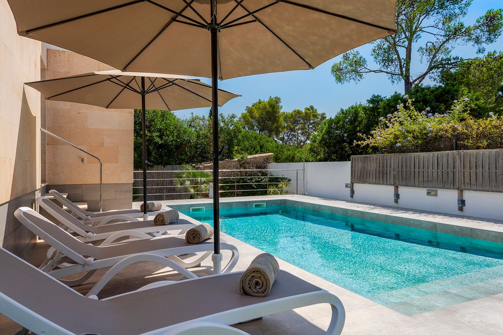 Villa Cariana Olivers Travels2