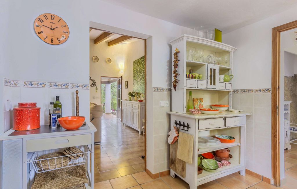 Villa Chaya Mallorca Olivers Travels 04