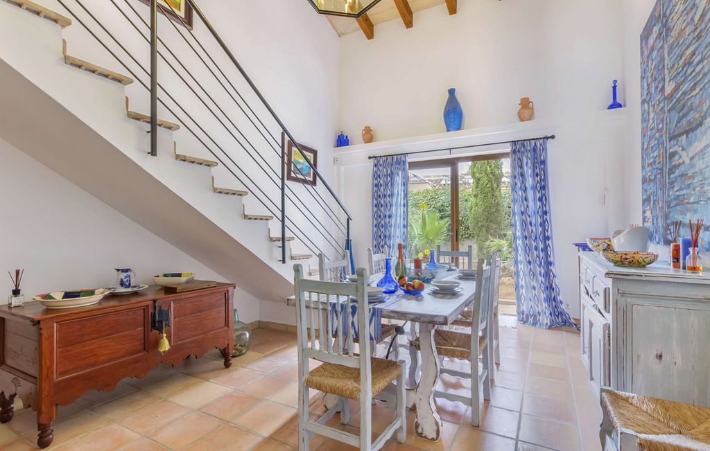 Villa Chaya Mallorca Olivers Travels 03