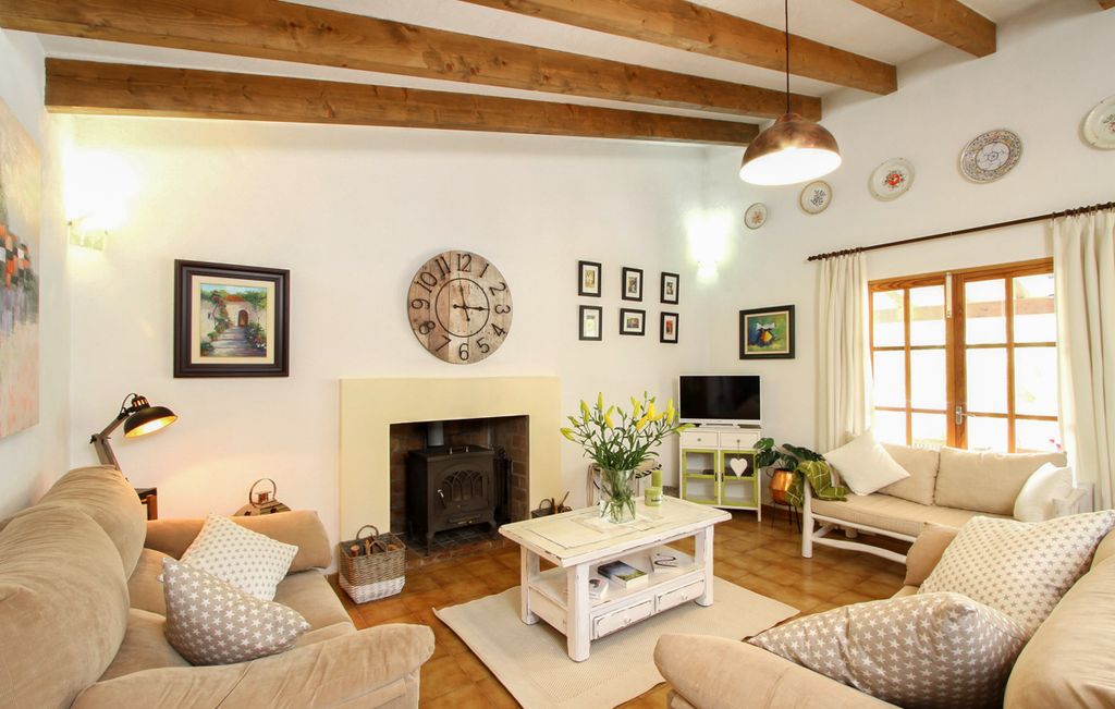 Villa Chaya Mallorca Olivers Travels 02