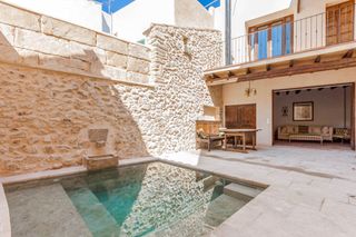 Villa Denisa Mallorca Olivers Travels1