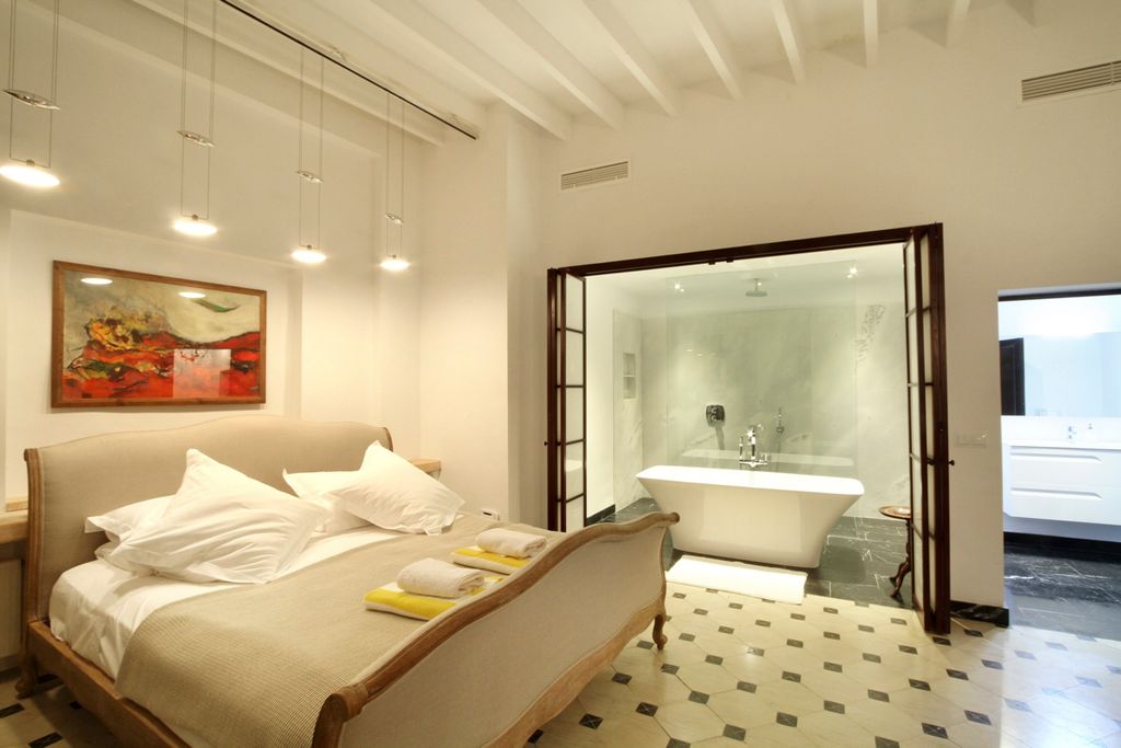 Villa Denisa Mallorca Olivers Travels5