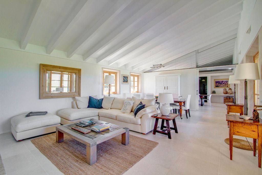 Villa Casa Esabella Olivers Travels 3