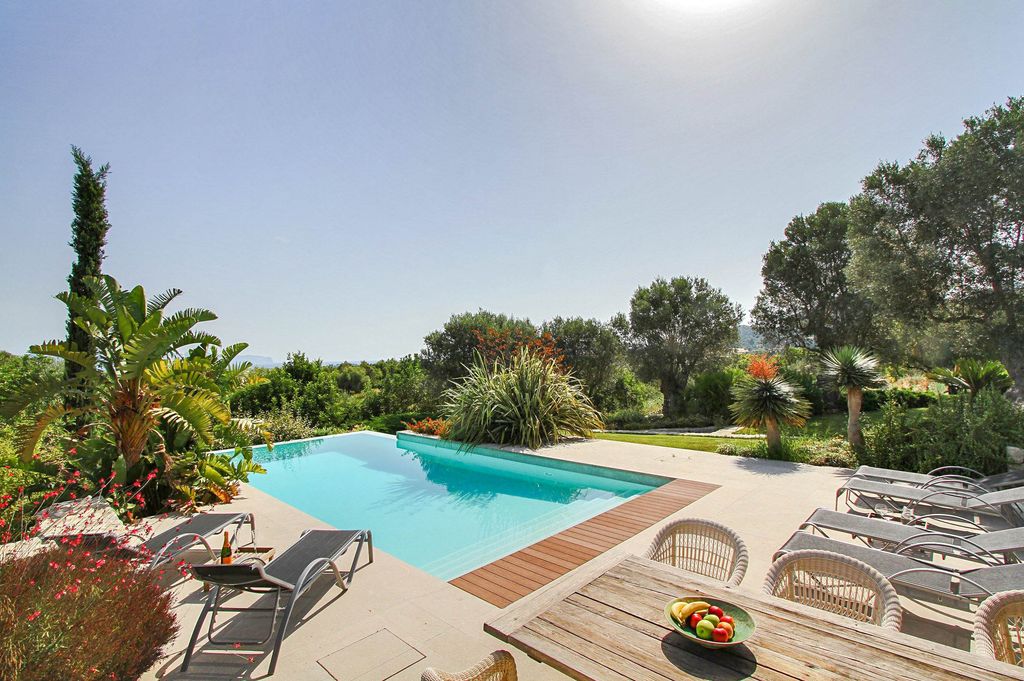 Villa Casa Esabella Olivers Travels 1