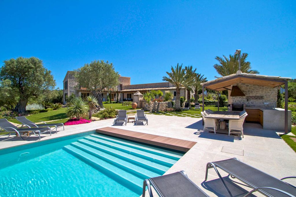 Villa Casa Esabella Olivers Travels 2