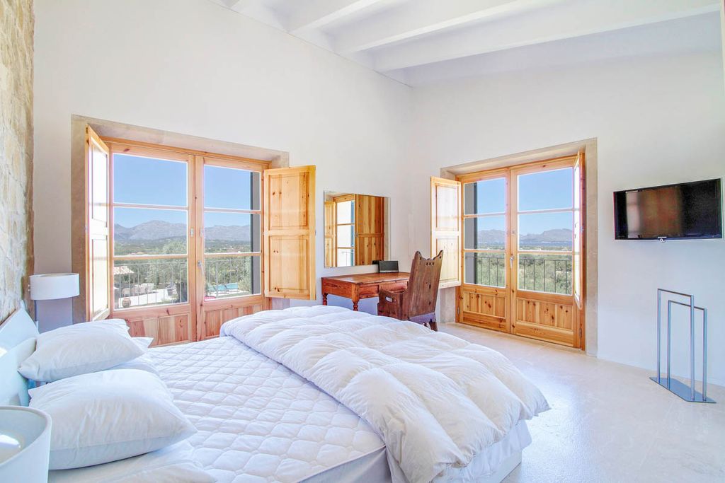 Villa Casa Esabella Olivers Travels 5
