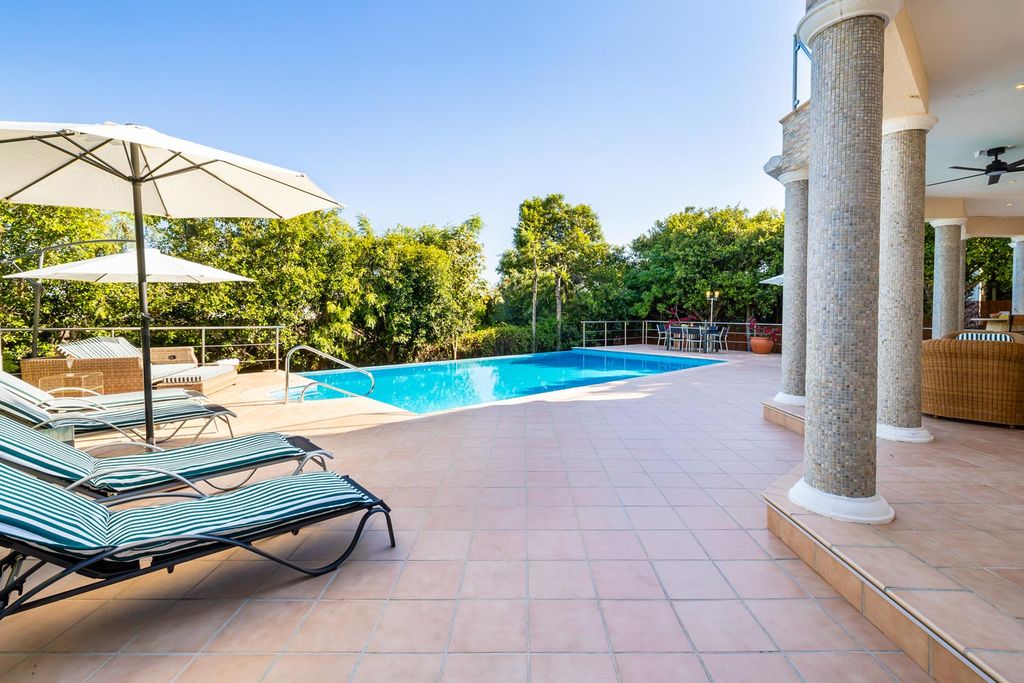 Villa Larena Mallorca OliversTravels 2