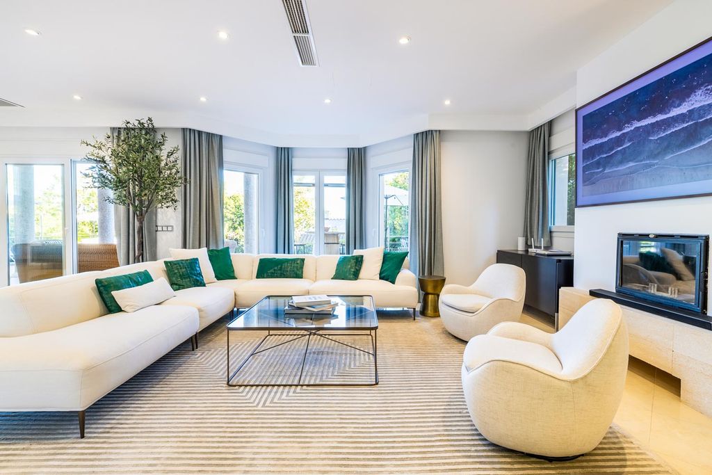 Villa Larena Mallorca OliversTravels 3