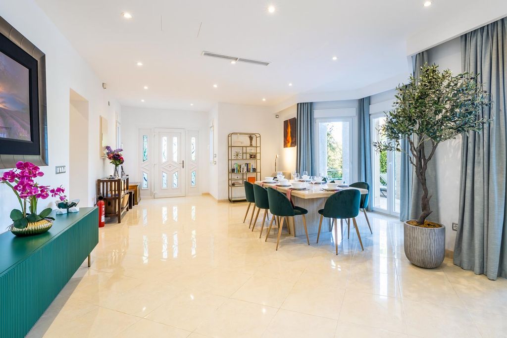 Villa Larena Mallorca OliversTravels 5